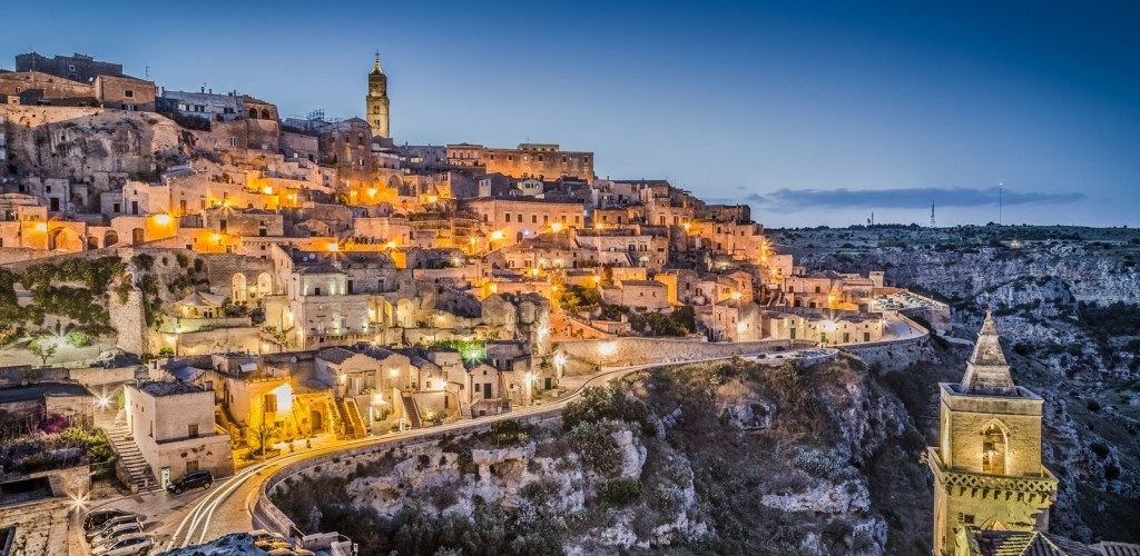 Sassi di Matera: cosa sono e dove si trovano